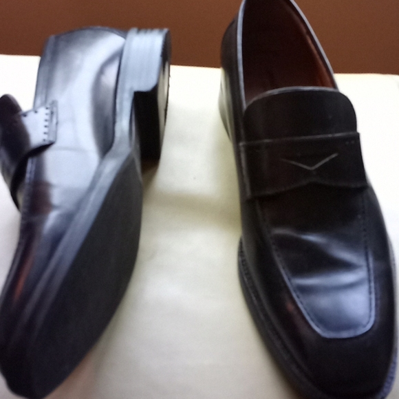 Johnston & Murphy Signature Serie Leather 11M main image 4